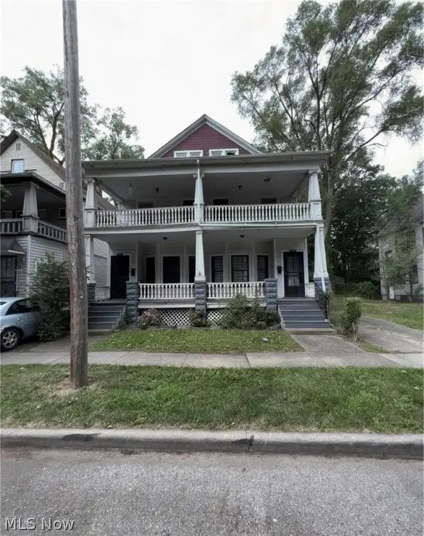 920 Wheelock Road, Cleveland, OH 44103
