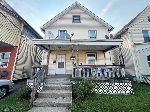904 Harrison Sw Avenue, Canton, OH 44706
