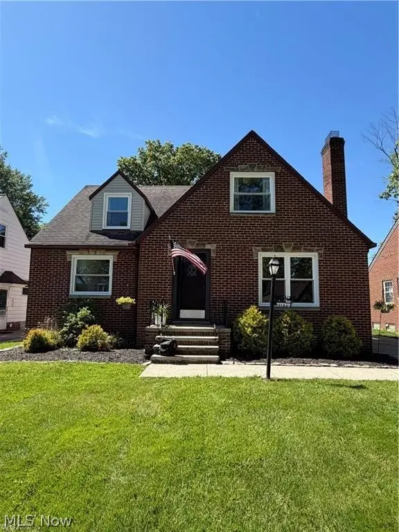21779 Eaton Road, Fairview Park, OH 44126