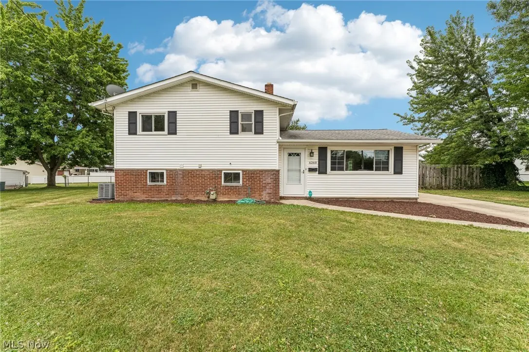 6269 Sylvia Court, Brook Park, OH 44142 - #1