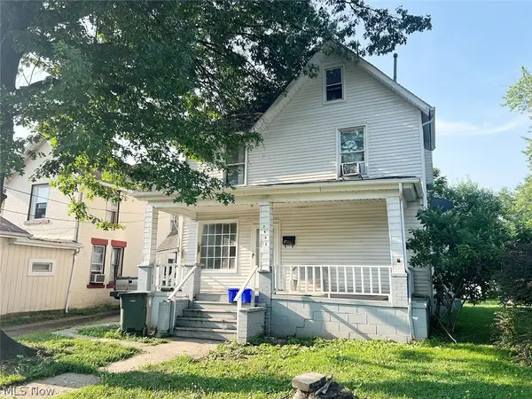 2404 9th Sw Street, Canton, OH 44710