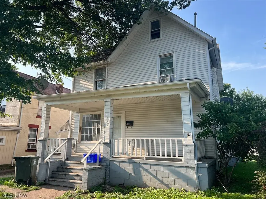 2404 9th Sw Street, Canton, OH 44710 - #2