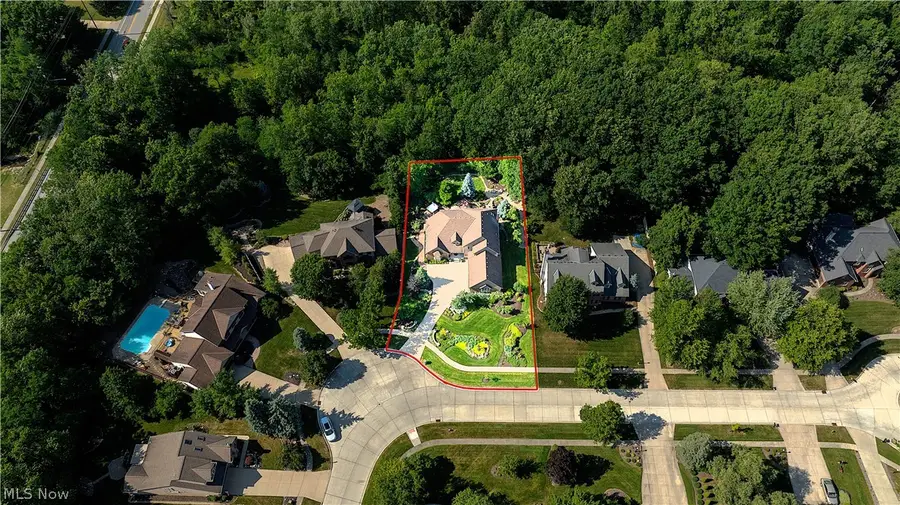 14578 Windsor Castle, Strongsville, OH 44149 - #2