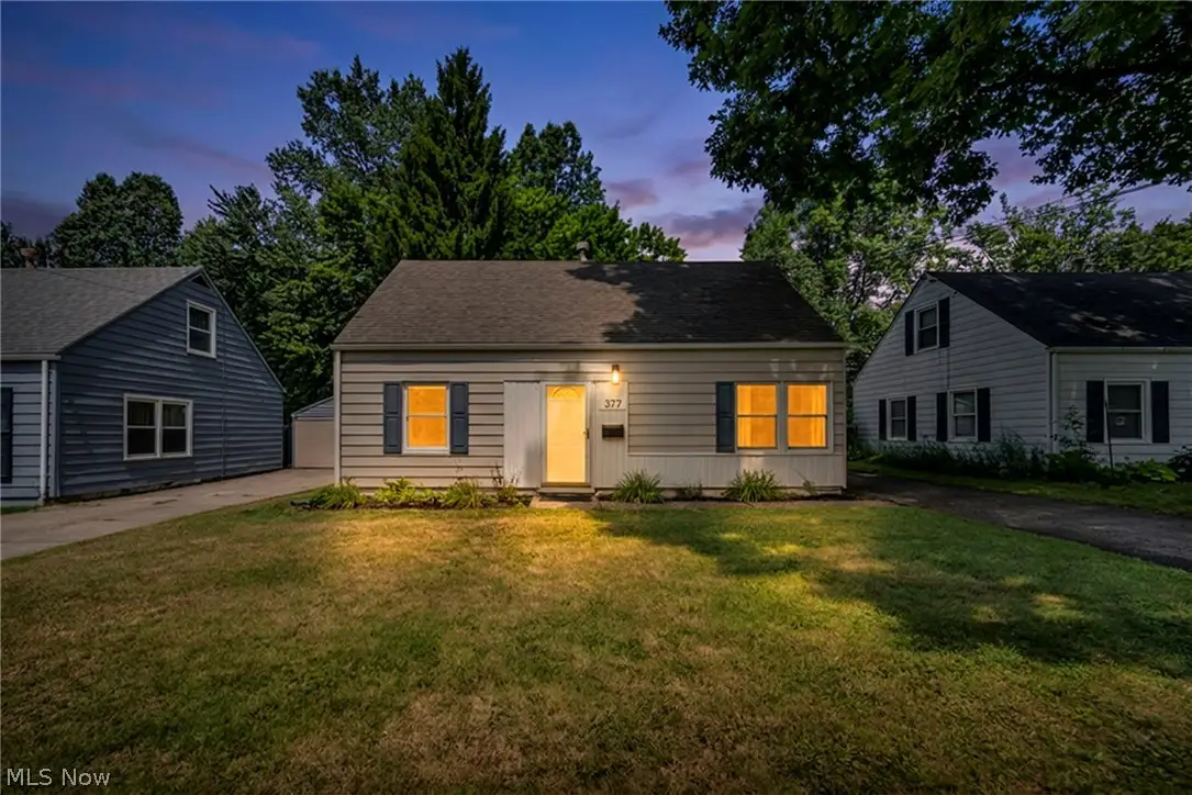 377 Morrison Avenue, Cuyahoga Falls, OH 44221 - #1