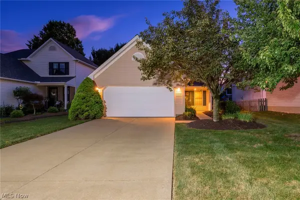 450 Charleton Drive, Medina, OH 44256