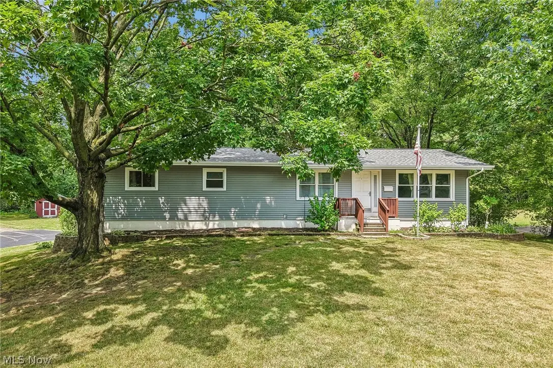31625 Bainbridge Road, Solon, OH 44139 - #1