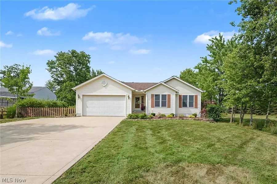 13874 Radcliffe Road, Leroy, OH 44077 - #2