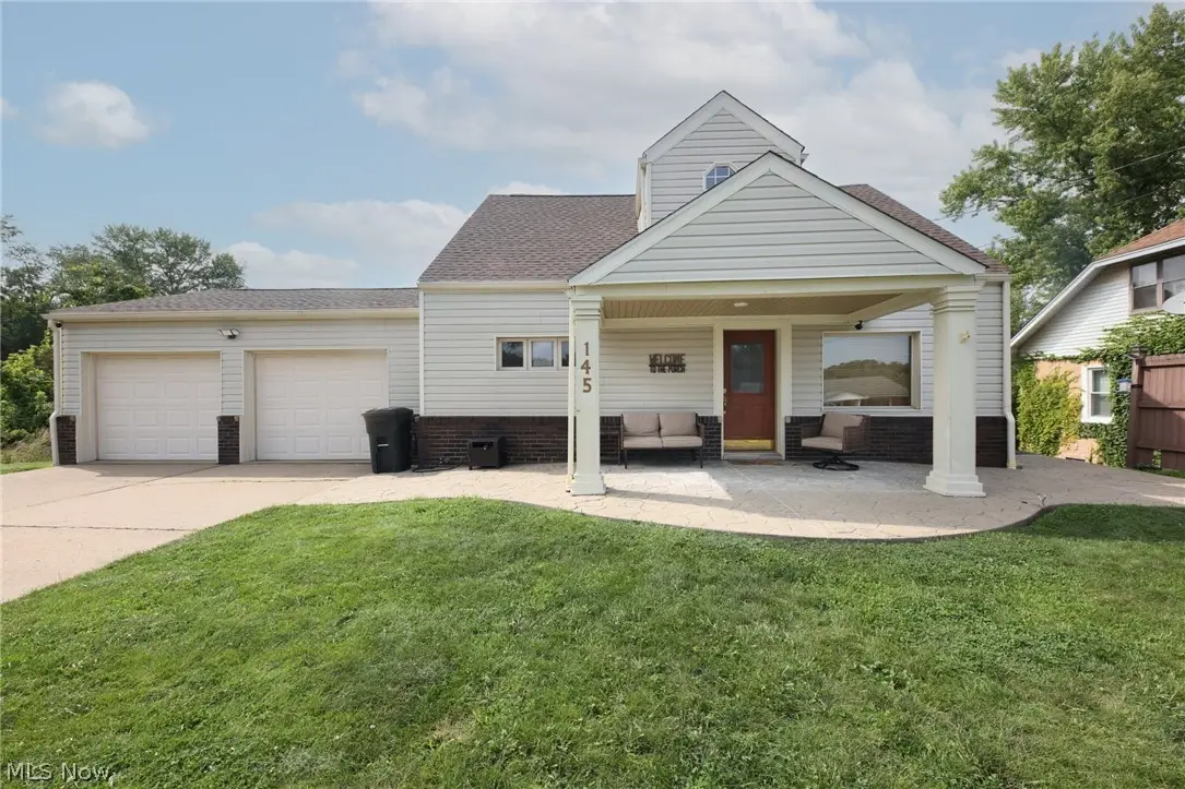 145 N 24th Street, Weirton, WV 26062 - #1