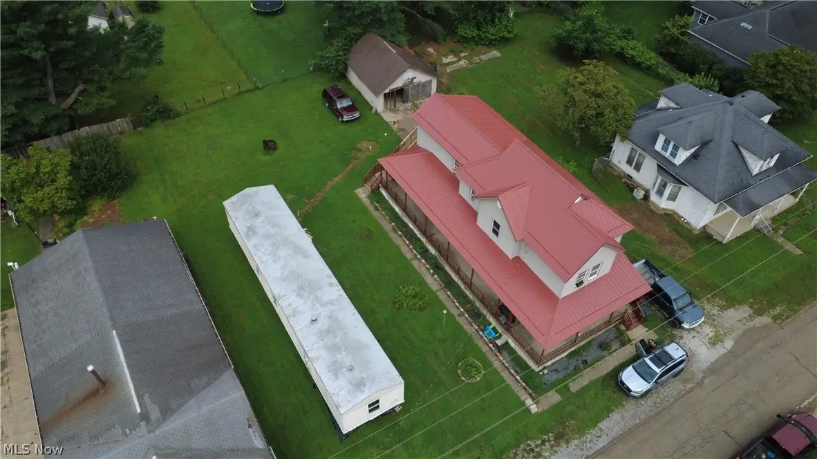 145 Maple Street, Newport, OH 45768 - #1