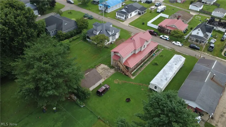 145 Maple Street, Newport, OH 45768 - #3
