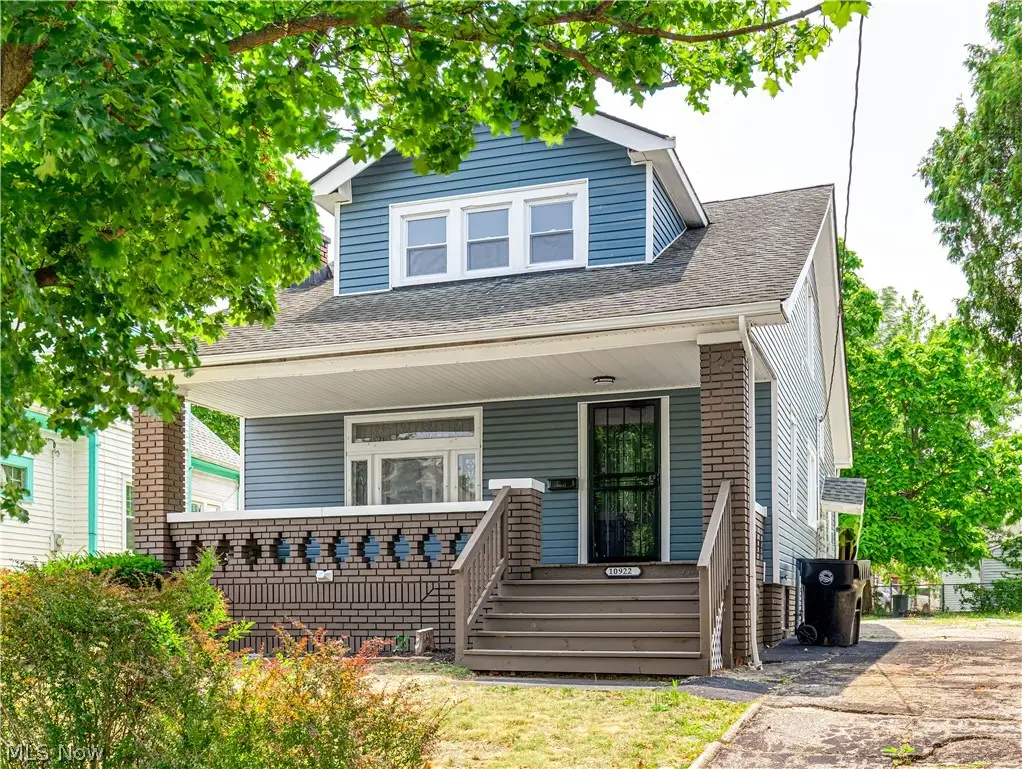 10922 Sandusky Avenue, Cleveland, OH 44105 - #1