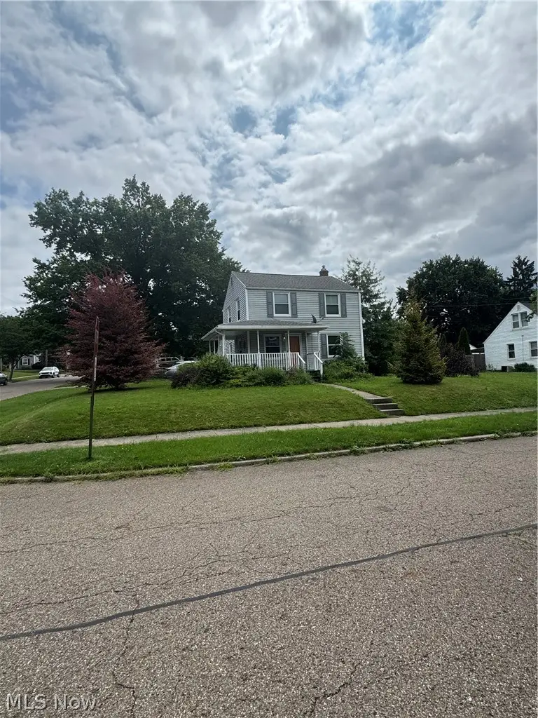 1685 Redwood Avenue, Akron, OH 44301 - #2