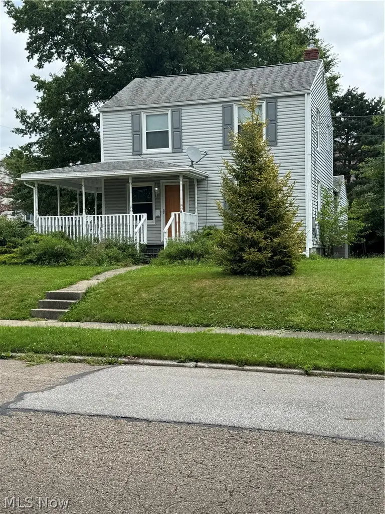 1685 Redwood Avenue, Akron, OH 44301 - #3