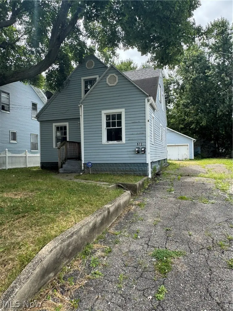 972 Hunt Street, Akron, OH 44306 - #3