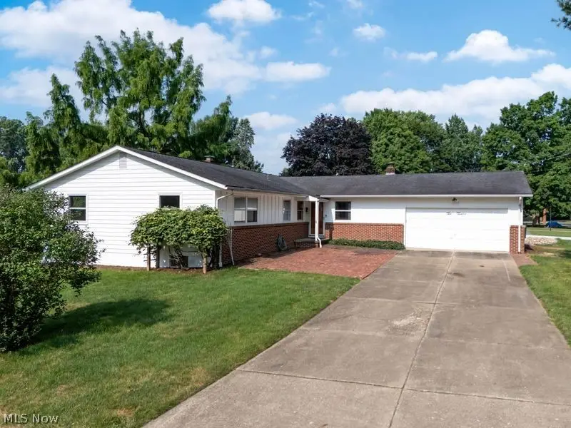 1012 Ashwood Drive, Wooster, OH 44691 - #1