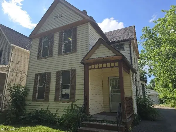 8100 Keyes Avenue, Cleveland, OH 44104