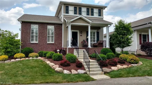 1805 E Western Reserve Road #68, Youngstown, OH 44514