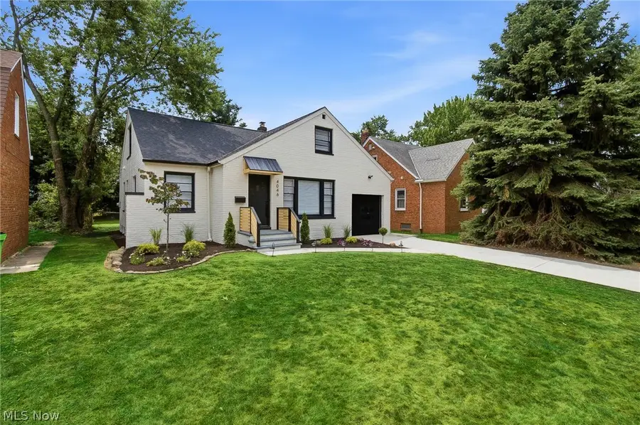 4046 Colony Road, South Euclid, OH 44121 - #2