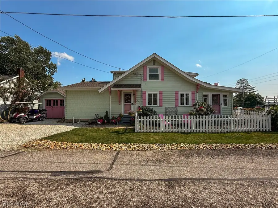 27 Bungalow Bay Boulevard, Chippewa Lake, OH 44215 - #3