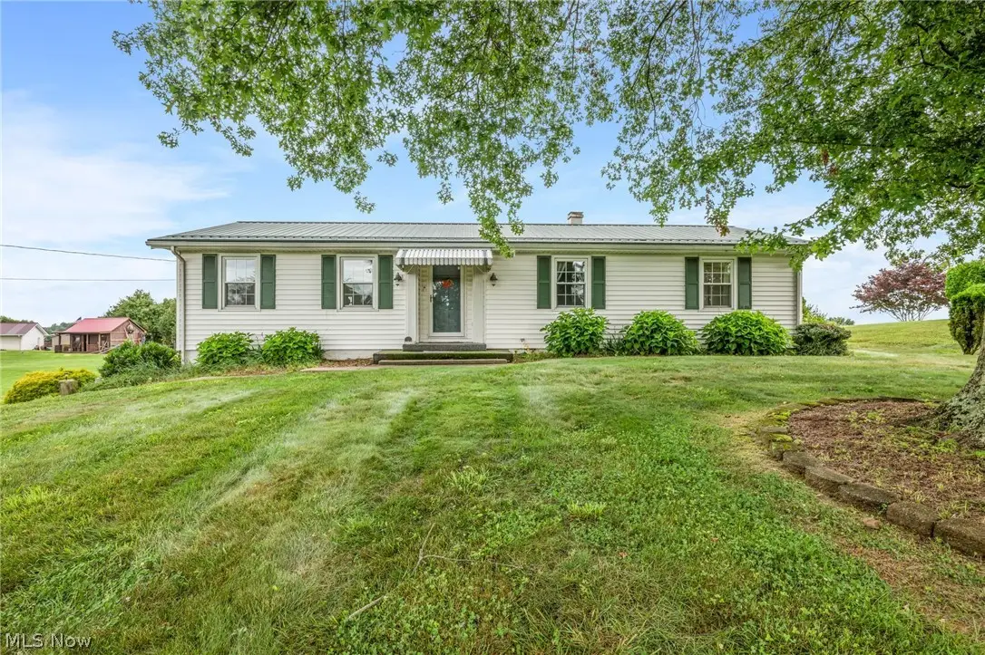 62280 Tacoma Road, Barnesville, OH 43713 - #1