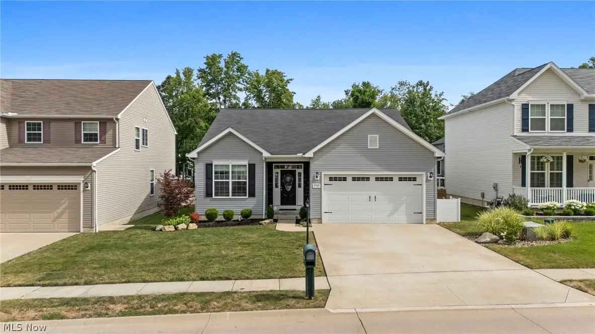 3725 East Boulevard, Aurora, OH 44202 - #1