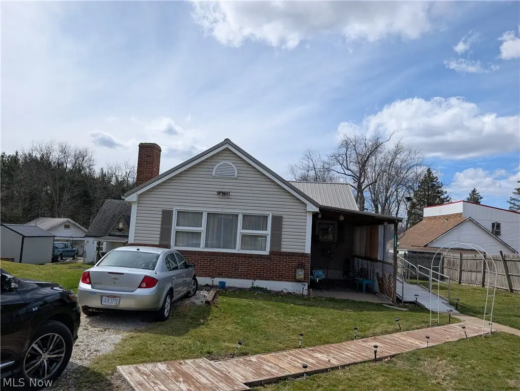 16599 Glenn Street, East Liverpool, OH 43920 - #1