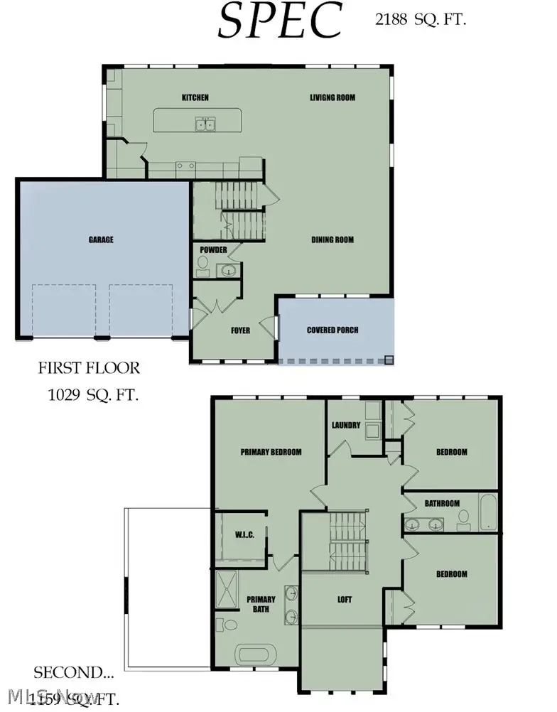 132 Chardonnay Drive, Kelleys Island, OH 43438 - #3