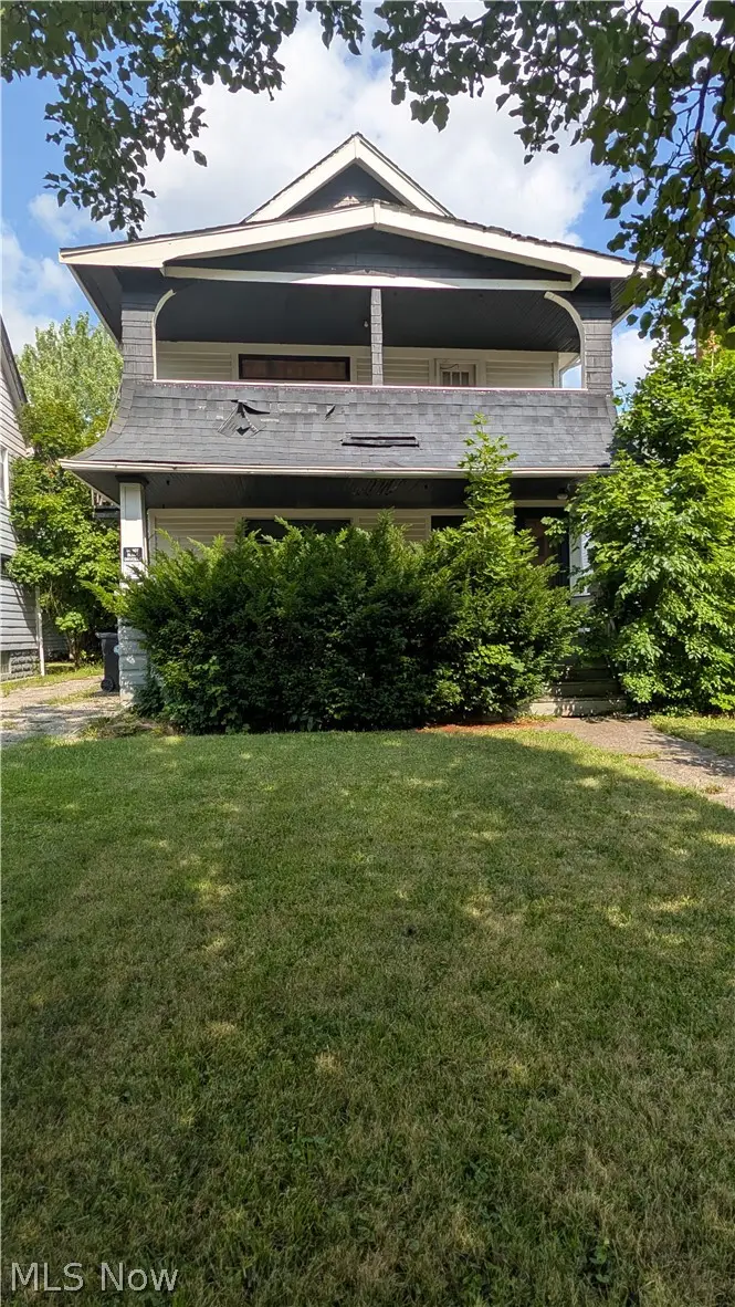 3557 E 135th Street, Cleveland, OH 44120 - #1