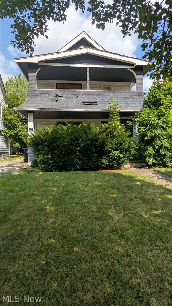 3557 E 135th Street, Cleveland, OH 44120