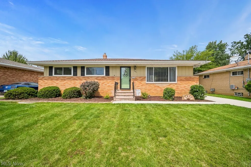 1520 David Avenue, Parma, OH 44134 - #1