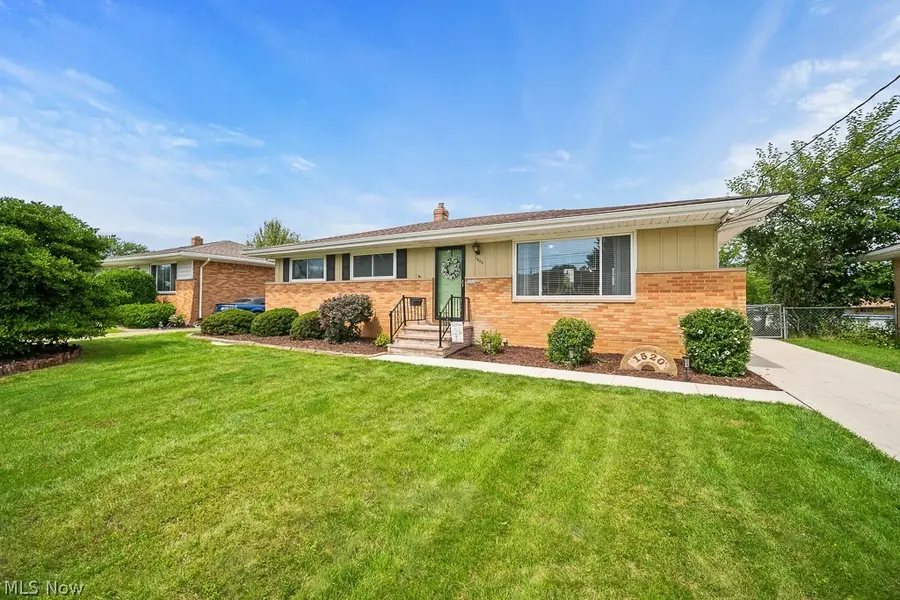 1520 David Avenue, Parma, OH 44134 - #2
