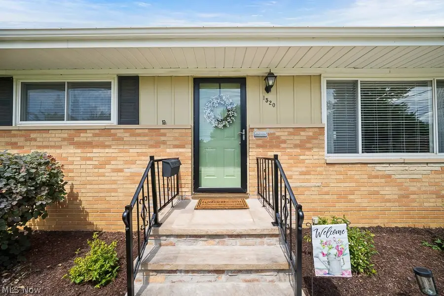 1520 David Avenue, Parma, OH 44134 - #3