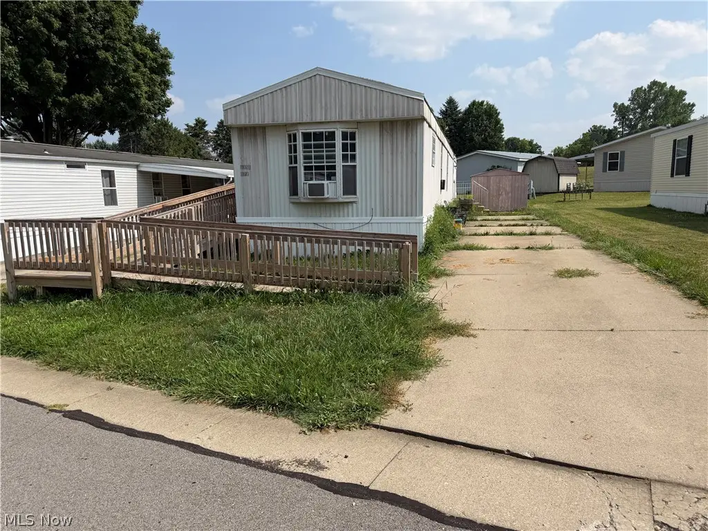 129 Harold Drive, Ashland, OH 44805 - #1