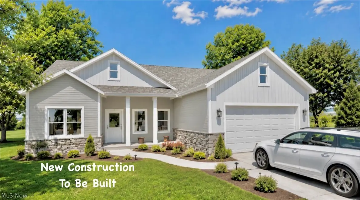 121 Fernwood, Kelleys Island, OH 43438 - #1