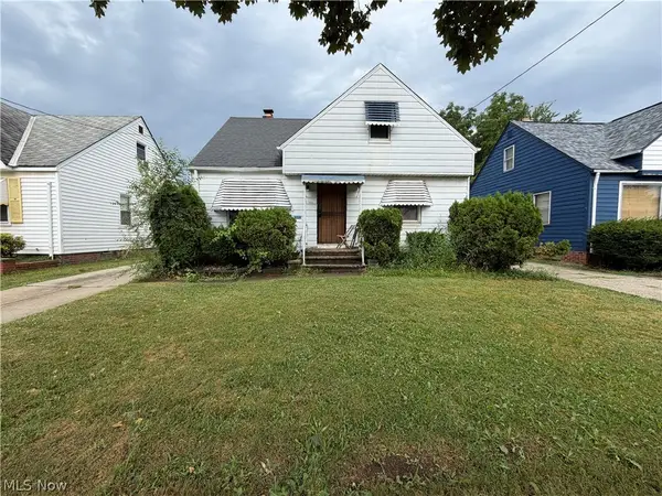 4106 E 150th Street, Cleveland, OH 44128