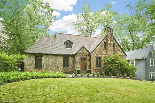 477 Palisades Drive, Akron, OH 44303