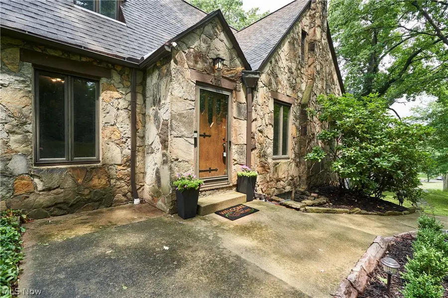 477 Palisades Drive, Akron, OH 44303 - #2