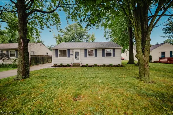 1178 E 360th Street, Eastlake, OH 44095