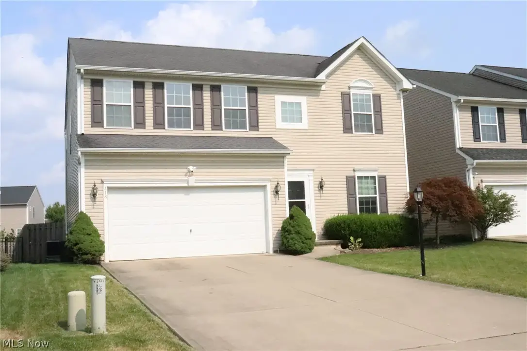 218 Stone Ridge Way, Berea, OH 44017 - #1