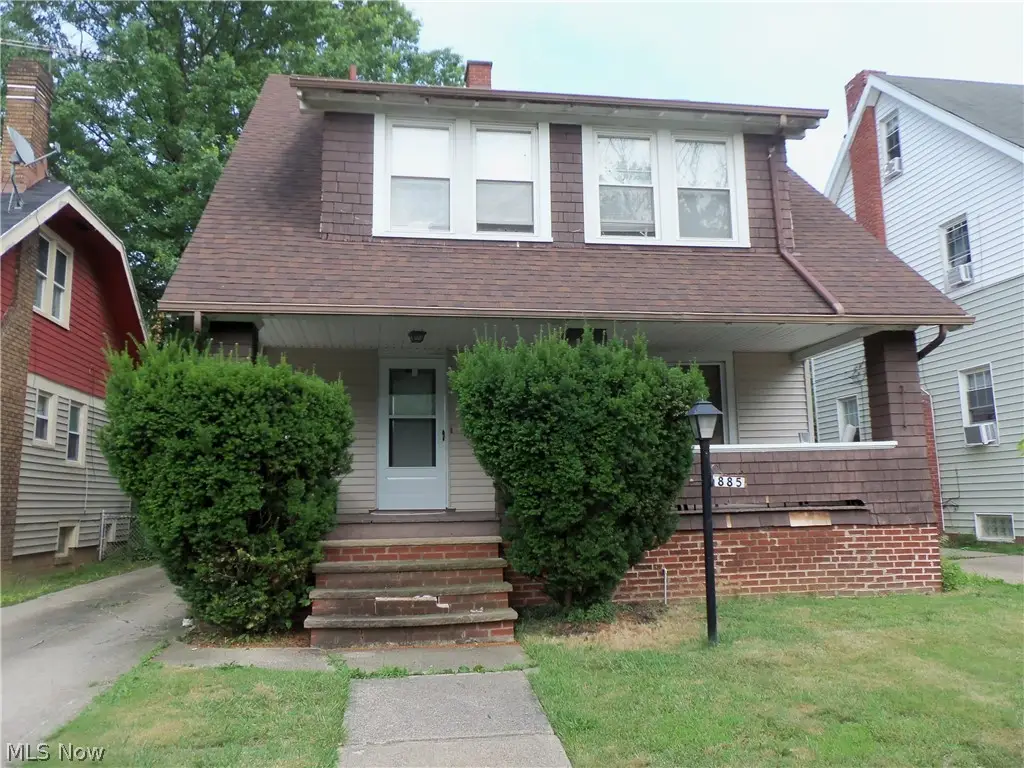 885 Nelaview Road, Cleveland Heights, OH 44112 - #1