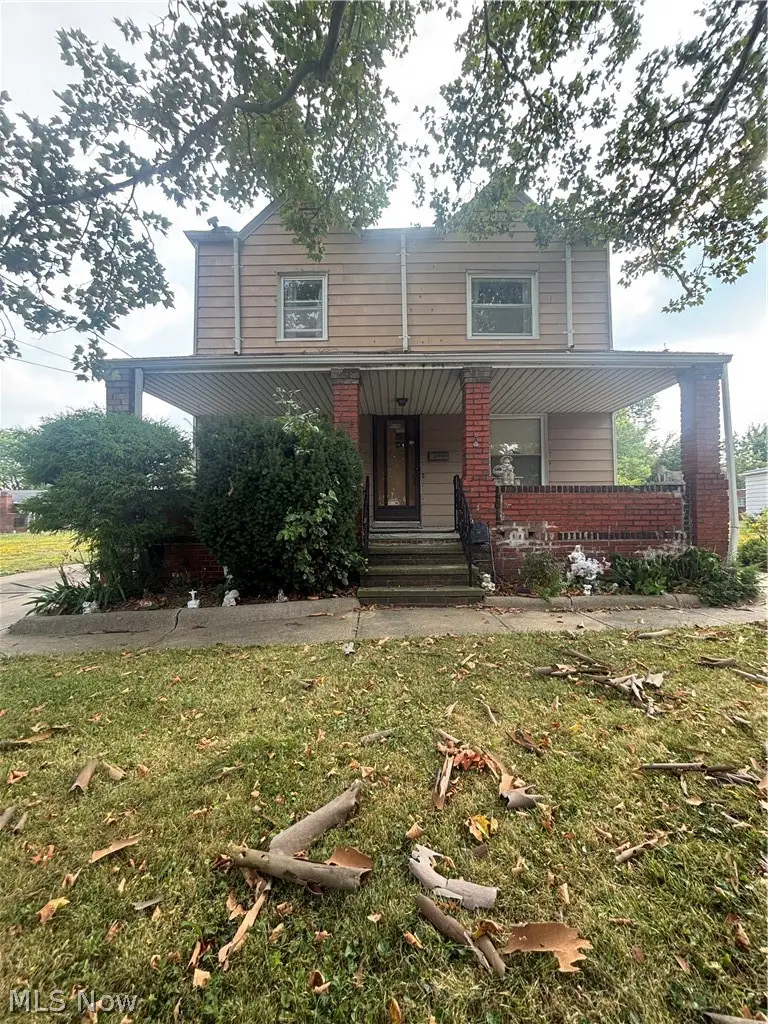 831 Whitcomb Road, Cleveland, OH 44110 - #1