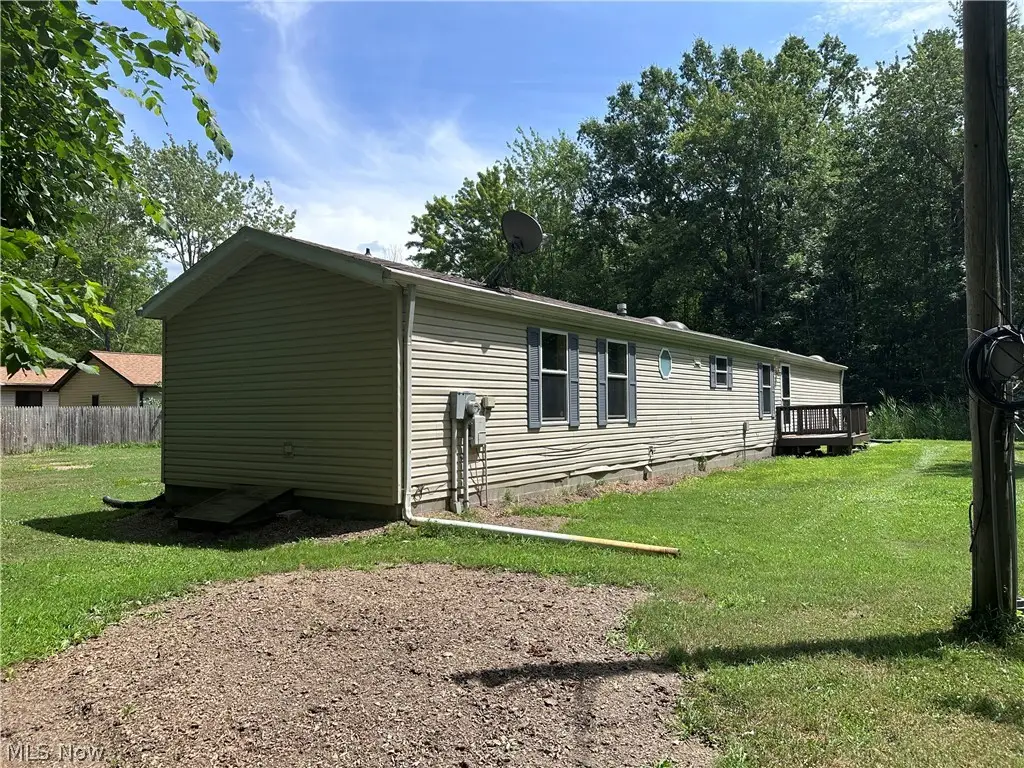4871 Edwards Drive, Geneva, OH 44041 - #1
