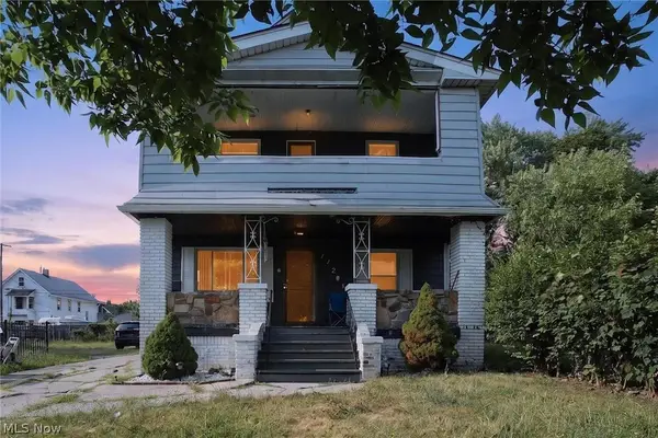 11201 Melba Avenue, Cleveland, OH 44104