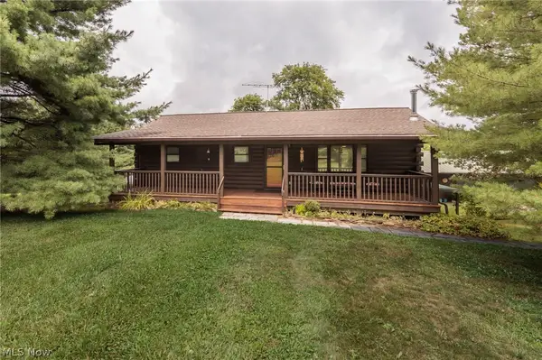 3443 W Britton Road, Burbank, OH 44214