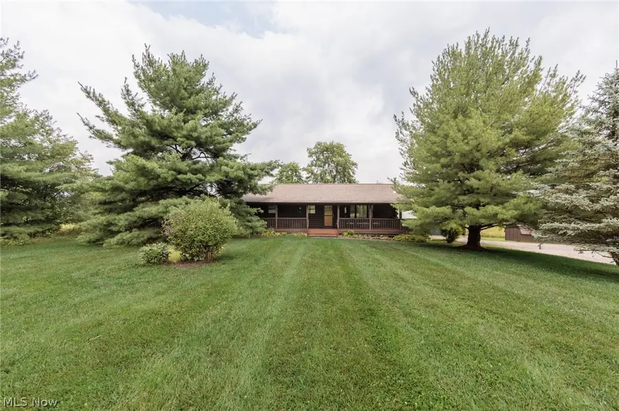 3443 W Britton Road, Burbank, OH 44214 - #2