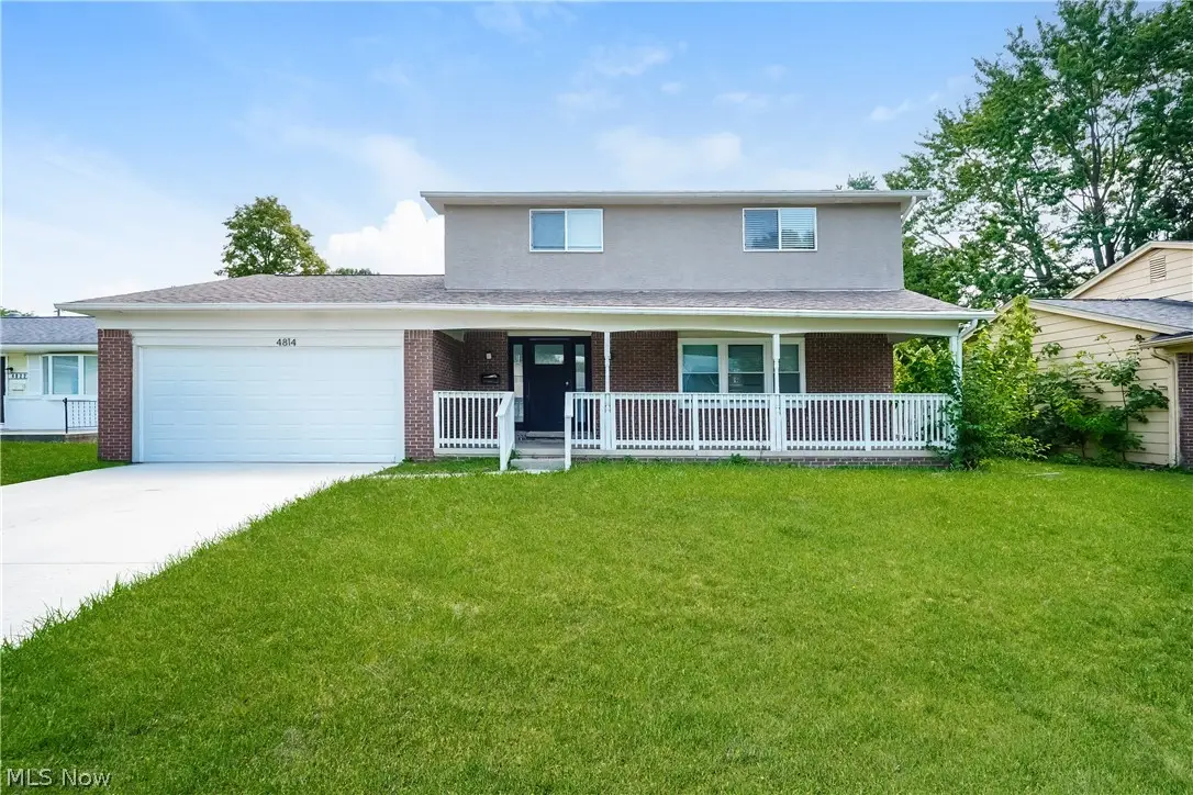 4814 Heatherton Drive, Columbus, OH 43229 - #1