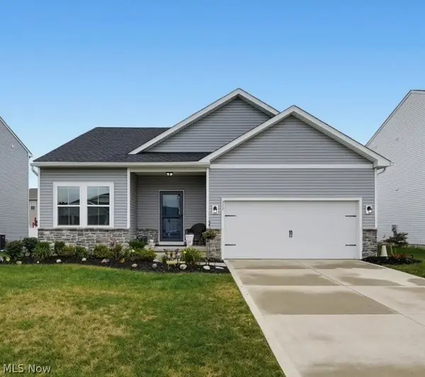 311 River Run Drive, Elyria, OH 44035