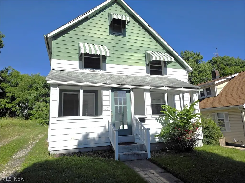 432 Fuller Street, Akron, OH 44306 - #1