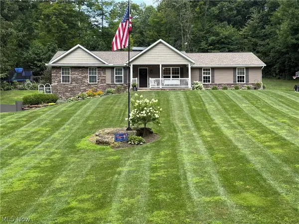 7595 Arbon Drive, Millersburg, OH 44654
