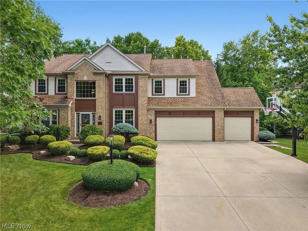 15097 Scarlet Oak Trail, Strongsville, OH 44149 - #1